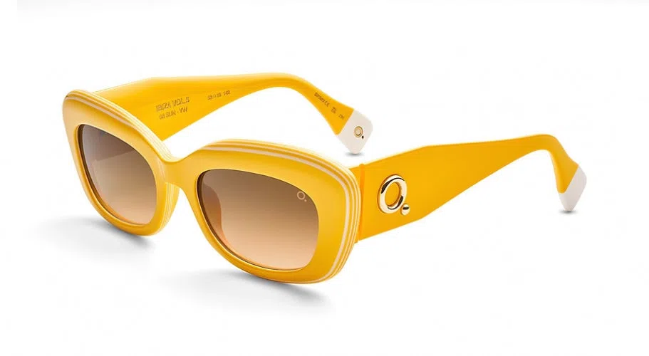 Etnia Barcelona IBIZA 08 Sunglasses - view 2